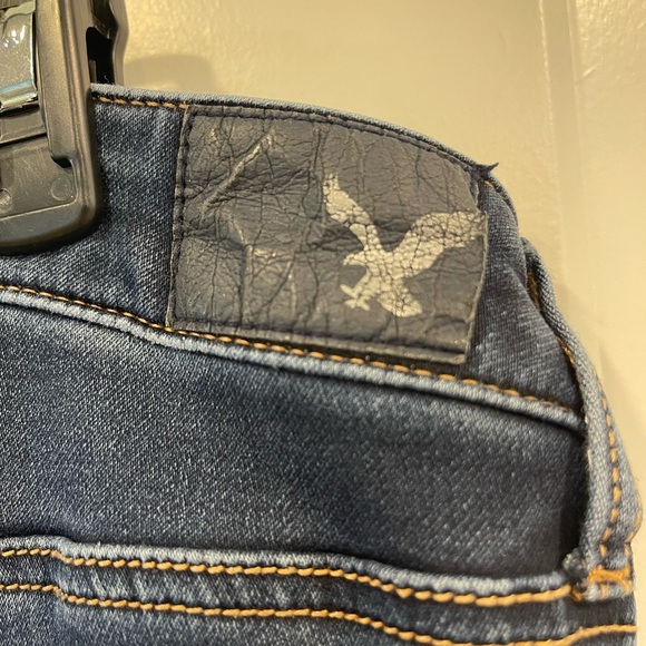 American Eagle Women's Jeggings - Picture 3 of 8